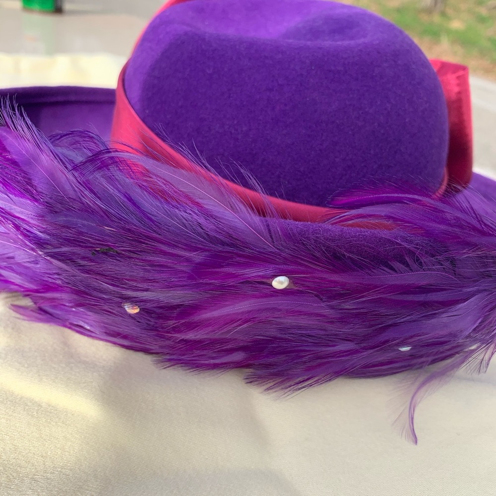 Hat.